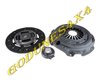 Embrayage - Kit complet - Terrano II,  2,7Tdi, 125ch, 1993-2006