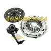 Embrayage - Kit complet - Qashqai 1,5Dci 2007-2014 - 103-110Ch
